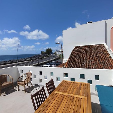 Casa De Sao Roque Acores Ponta Delgada Eksteriør bilde
