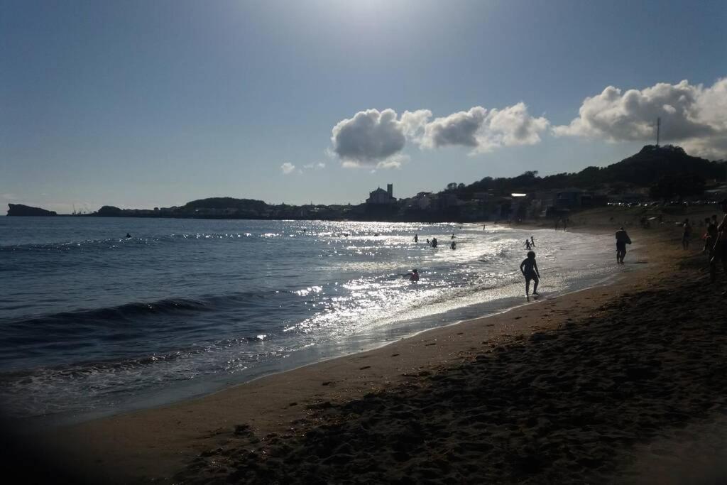 Casa De Sao Roque Acores Ponta Delgada Eksteriør bilde