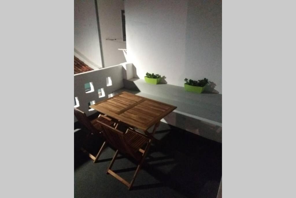Casa De Sao Roque Acores Ponta Delgada Eksteriør bilde