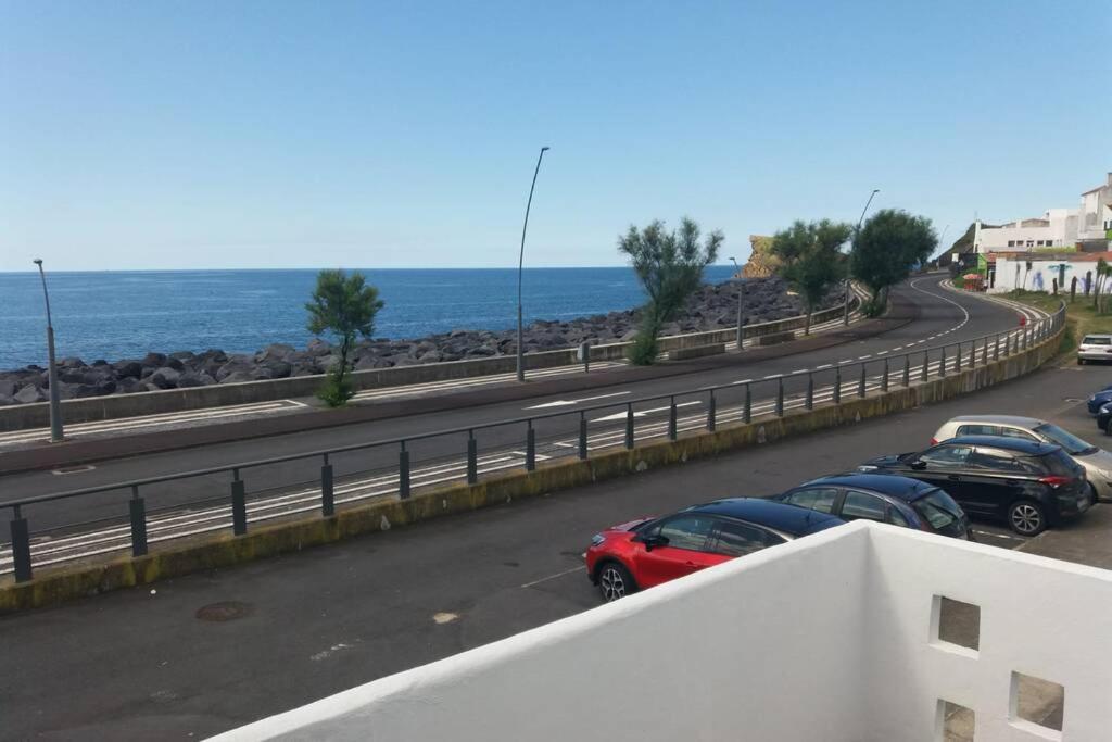 Casa De Sao Roque Acores Ponta Delgada Eksteriør bilde