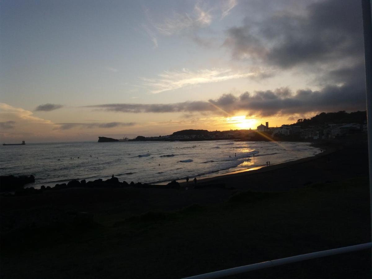 Casa De Sao Roque Acores Ponta Delgada Eksteriør bilde