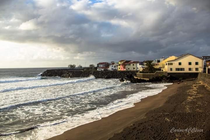 Casa De Sao Roque Acores Ponta Delgada Eksteriør bilde