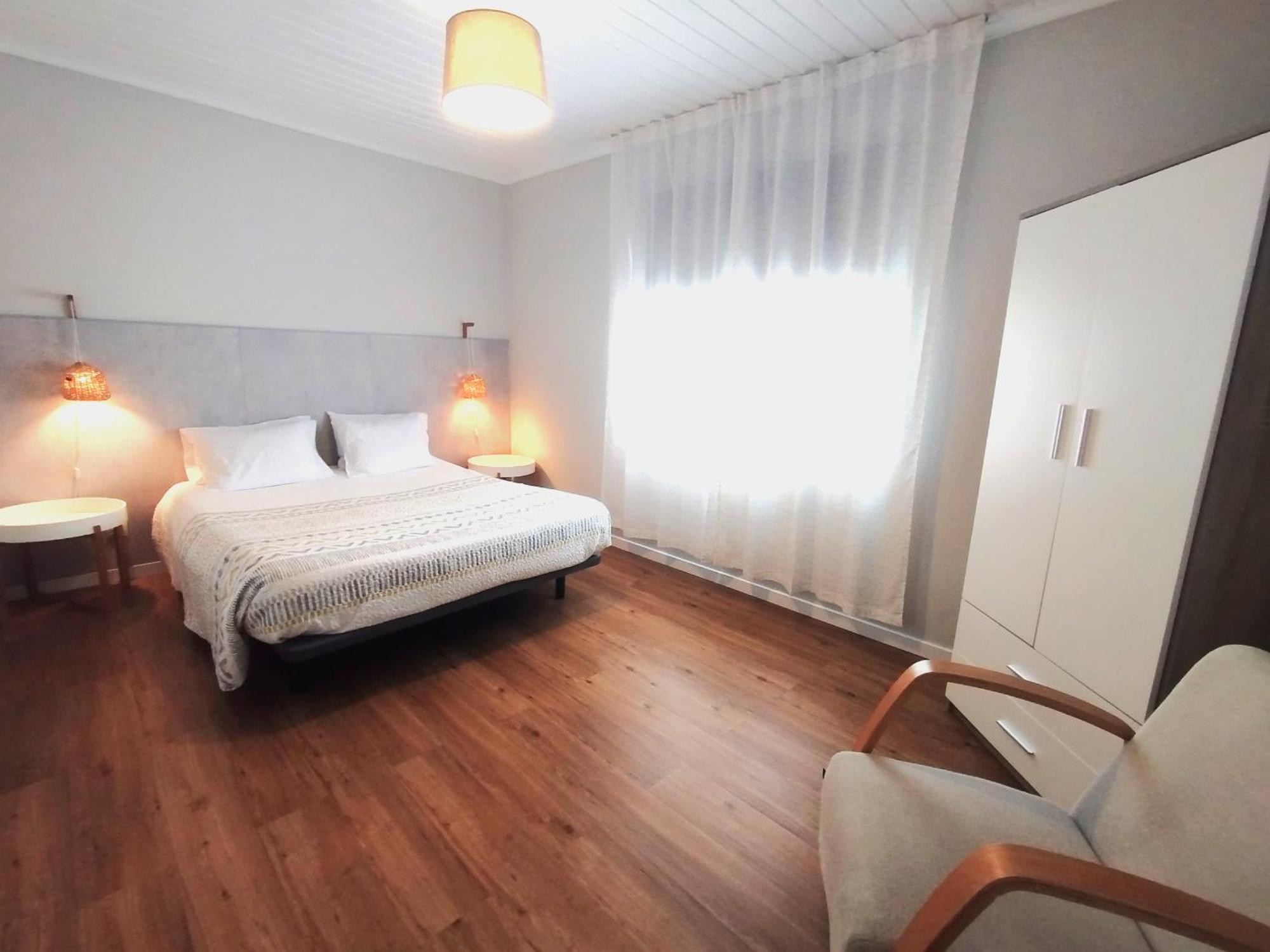 Casa De Sao Roque Acores Ponta Delgada Eksteriør bilde