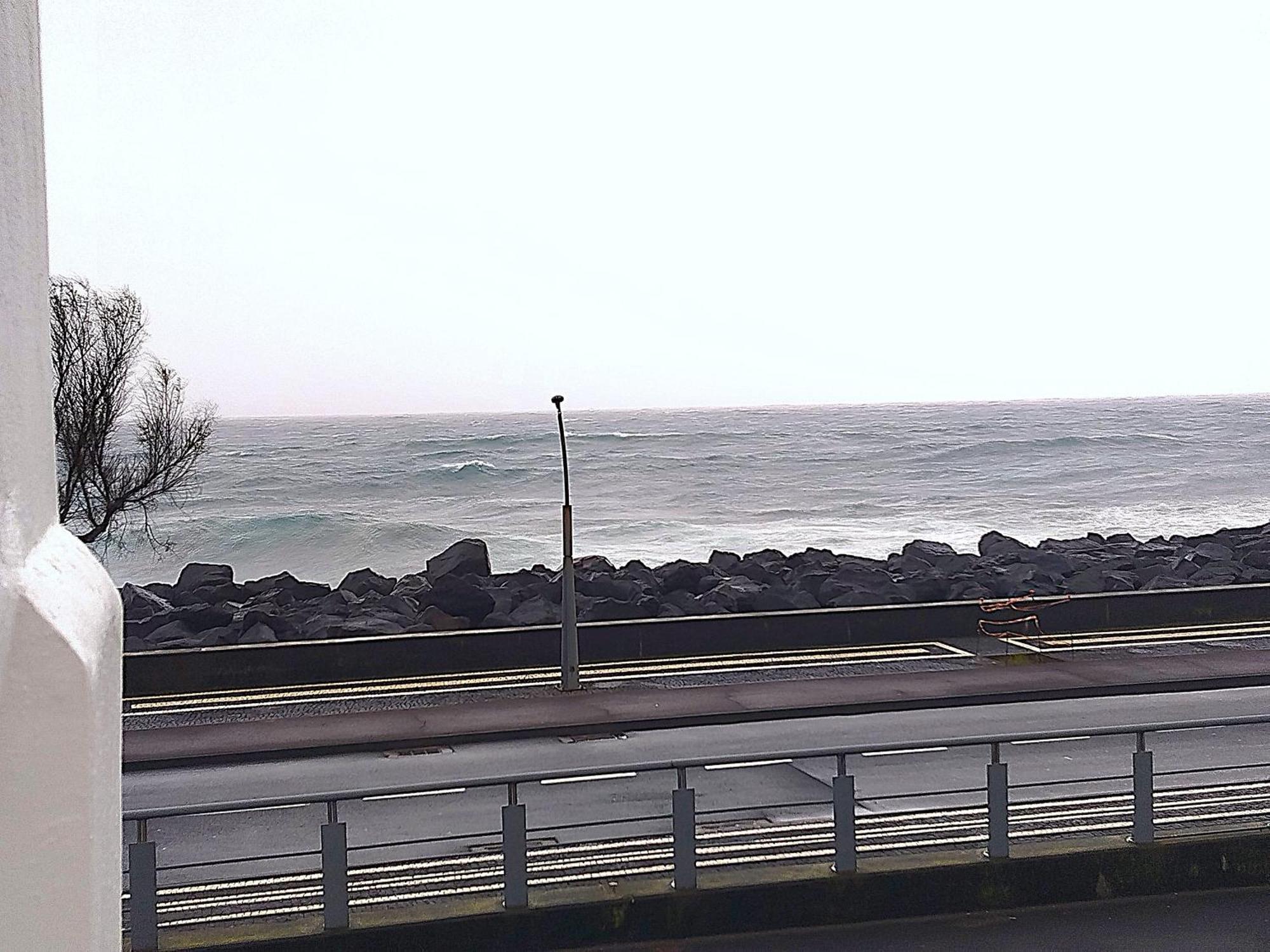 Casa De Sao Roque Acores Ponta Delgada Eksteriør bilde